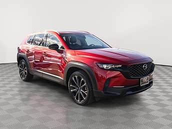 2024 Mazda CX-50 S 
