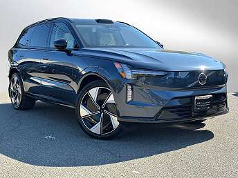 2025 Volvo EX90 Ultra 