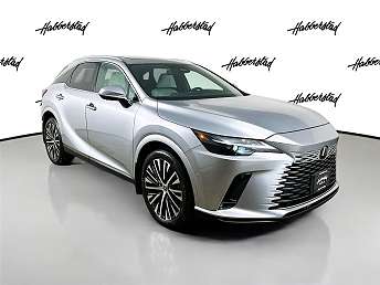 2024 Lexus RX 350 