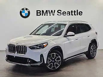 New 2025 BMW X1 xDrive28i