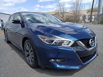 Used Nissan Maxima SL for Sale (with Photos) - CARFAX