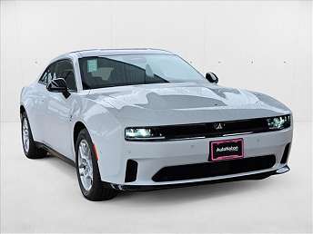2024 Dodge Charger Daytona 
