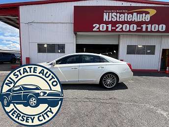Used Cadillac XTS for Sale in Vineland, NJ (with Photos) - CARFAX