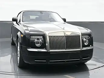 2013 Rolls-Royce Phantom Review, Pricing, and Specs | CARFAX