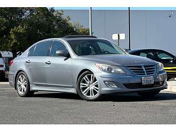 ４０ｔｈ Ａｎｎｉｖｅｒｓａｒｙ ２０１４ ＧＥＮＥＳＩＳ ＦＩＮＡＬ Ｌｉｖｅ Used 2014 Hyundai Genesis for Sale Near Me - CARFAX