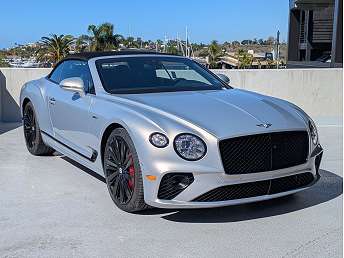 Used 2024 Bentley Continental for Sale Near Me - CARFAX