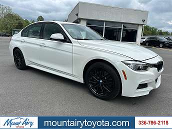 Used BMW 3 Series 340i xDrive for Sale (with Photos) - CARFAX