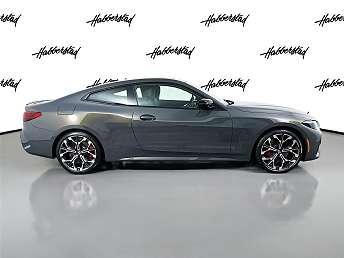 2026 BMW 4 Series 430i xDrive 