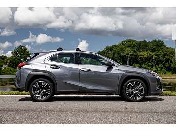 Used Lexus UX 200 for Sale Near Me - CARFAX