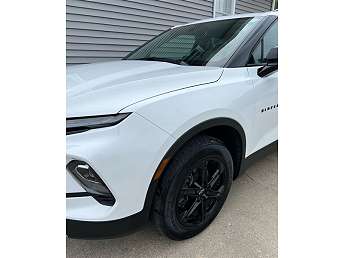 2023 Chevrolet Blazer  