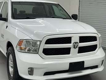 2018 Ram 1500 ST 