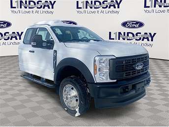 2024 Ford F-450 XL 