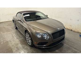 Used 2018 Bentley Continental for Sale Near Me - CARFAX