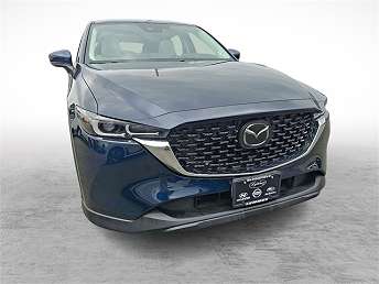 2022 Mazda CX-5 S 