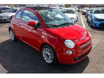 Mercury 1 - Fiat 500 Nuova Rouge - Miniature Collection - Très Bon état