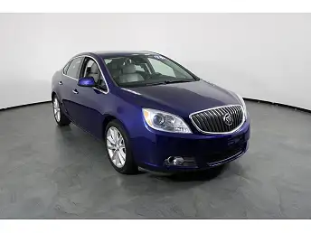 2014 Buick Verano Convenience