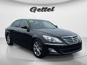 ４０ｔｈ Ａｎｎｉｖｅｒｓａｒｙ ２０１４ ＧＥＮＥＳＩＳ ＦＩＮＡＬ Ｌｉｖｅ Used 2014 Hyundai Genesis for Sale Near Me - CARFAX