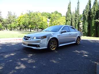 Used Acura Tl Type S For Sale With Photos Carfax