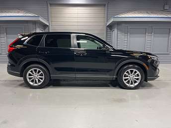 2024 Honda CR-V EXL 