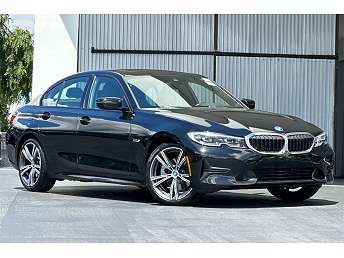2022 BMW 3 Series 330e 