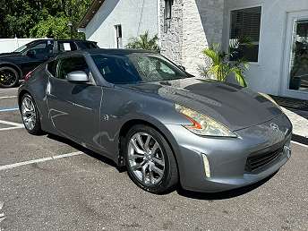 Used Nissan Z for Sale in Jacksonville, FL (with Photos) - CARFAX