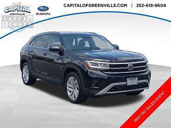 2022 Volkswagen Atlas SE 