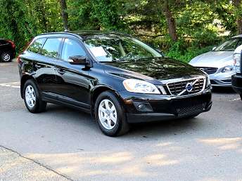 2010 Volvo XC60  