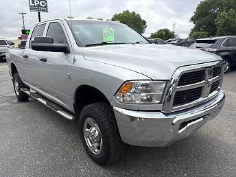 2012 Ram 2500 ST 