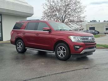 2019 Ford Expedition XLT 