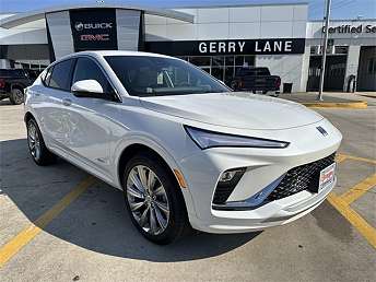 2025 Buick Envista Avenir 