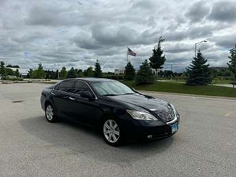 2007 Lexus ES 350 