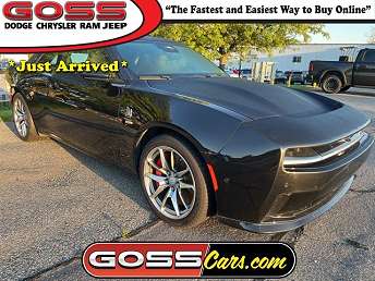 2024 Dodge Charger Daytona 