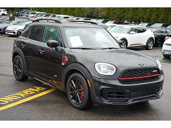 Used Mini Cooper Countryman for Sale in Bellingham, WA (with