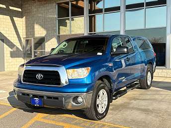 Used Toyota Tundra for Sale in Missoula, MT (with Photos) - CARFAX