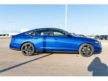 2024 Honda Accord Sport 
