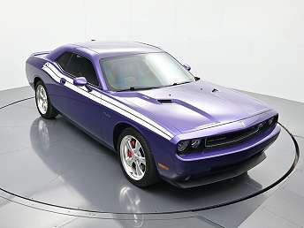 Used Dodge Challenger for Sale in Gainesville, FL (with Photos