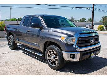2014 Toyota Tundra SR5 