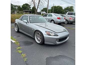Used 2005 Honda S2000 for Sale Near Me - CARFAX