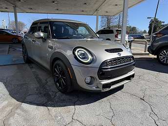 2019 Mini Cooper S 