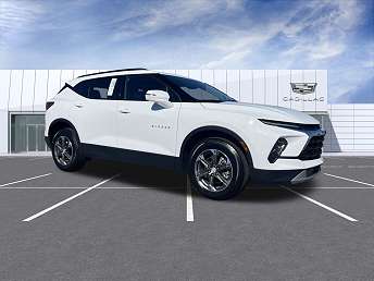 2023 Chevrolet Blazer LT3 