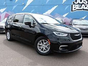 2024 Chrysler Pacifica Touring-L 
