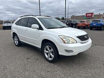 2007 Lexus RX 350 