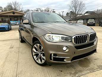 2018 BMW X5 sDrive35i 