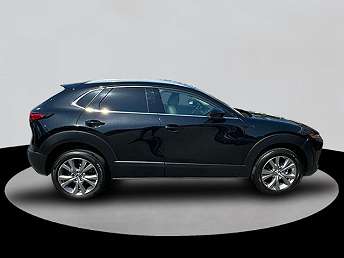 2022 Mazda CX-30 S 