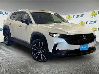 2023 Mazda CX-50 S 