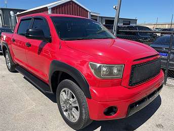 2007 Toyota Tundra Limited Edition 