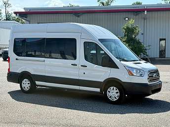 2017 Ford Transit XL 