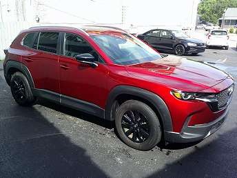 2023 Mazda CX-50 S 