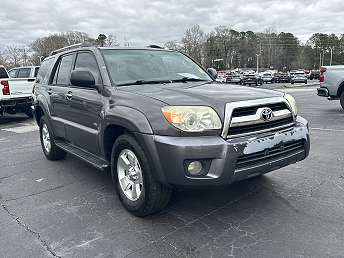 2008 Toyota 4Runner SR5 