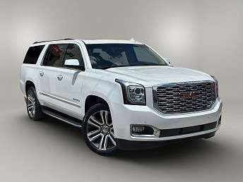 2020 GMC Yukon XL Denali 